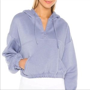 Alo Yoga Stadium Half Zip